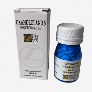 Oxandrolona Sem Receita Oxandrolona Landerlan